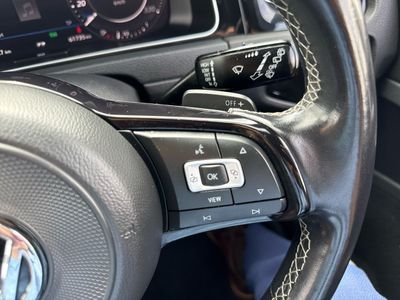 2020 Volkswagen Golf