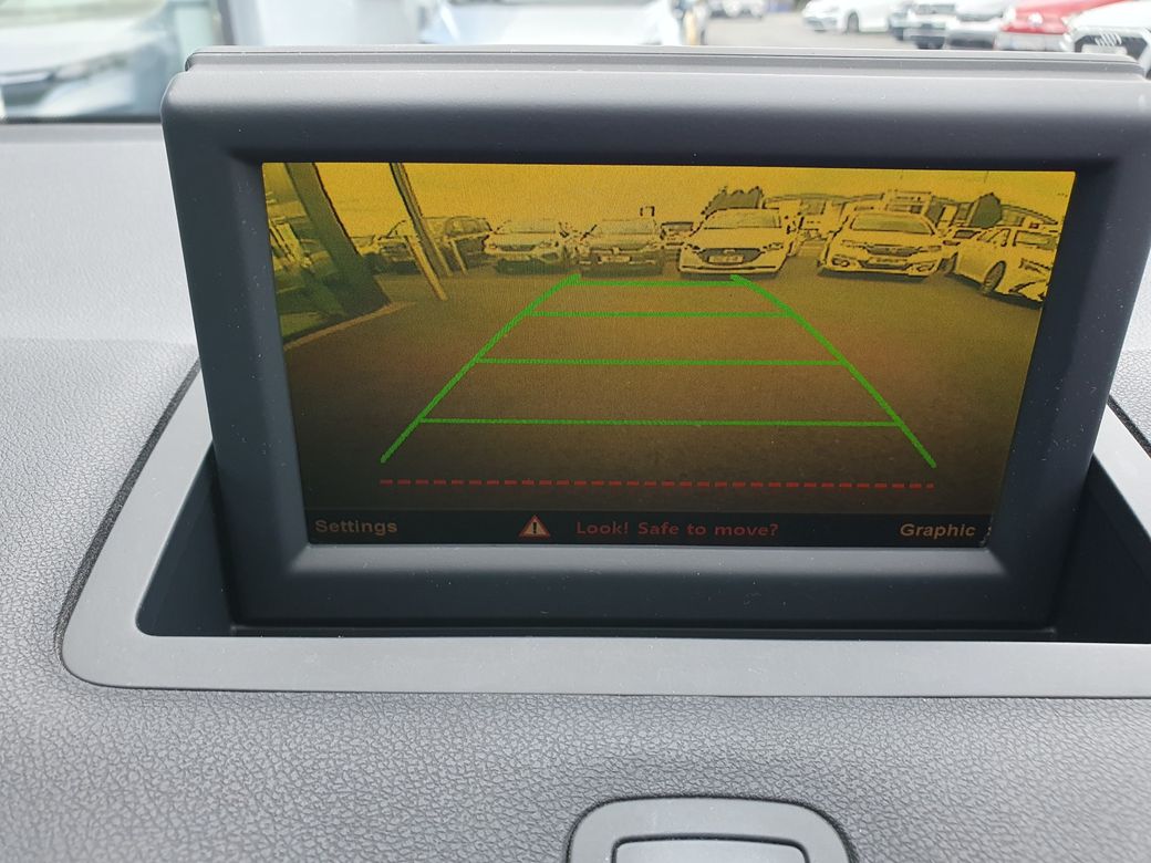 2013 Audi A1
