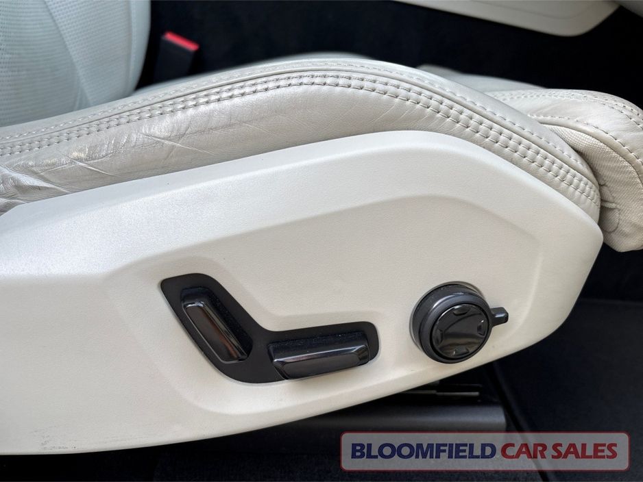 2018 Volvo XC60