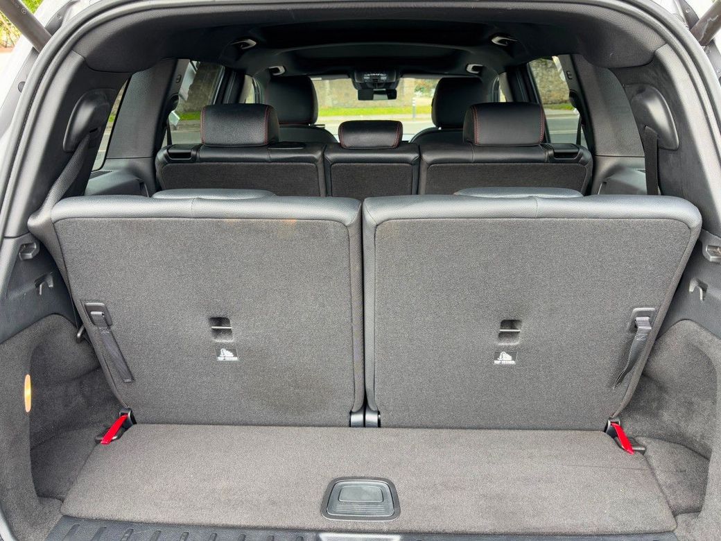 2023 Mercedes-Benz EQB