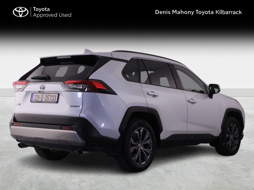 2023 Toyota Rav4
