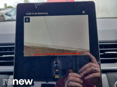 2026 Renault Symbioz