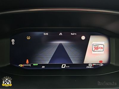 2023 Cupra Formentor