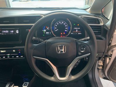 2019 Honda Fit
