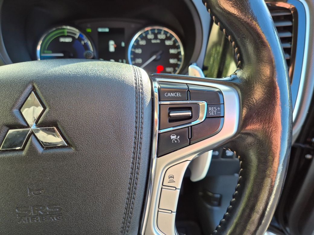 2020 Mitsubishi Outlander