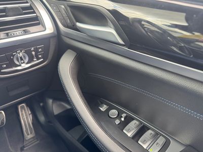 2023 BMW iX3
