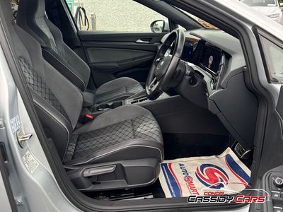 2020 Volkswagen Golf