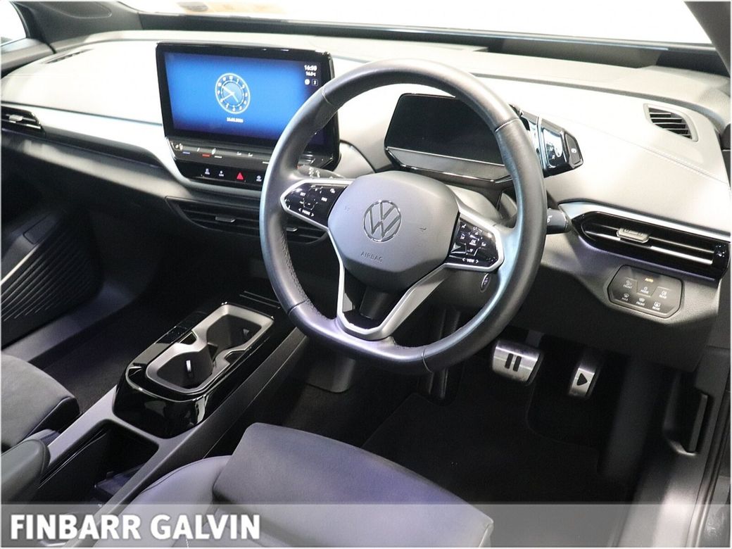 2023 Volkswagen ID.5