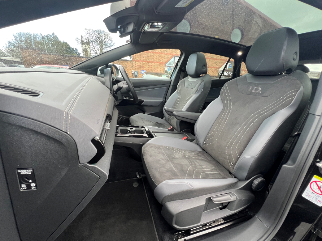 2023 Volkswagen ID.4