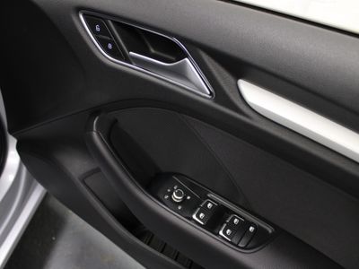2019 Audi A3