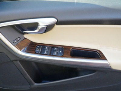 2018 Volvo V60