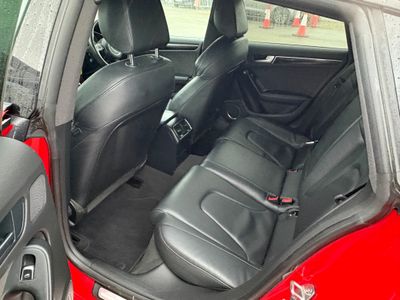 2016 Audi A5