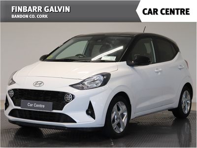 2023 Hyundai i10