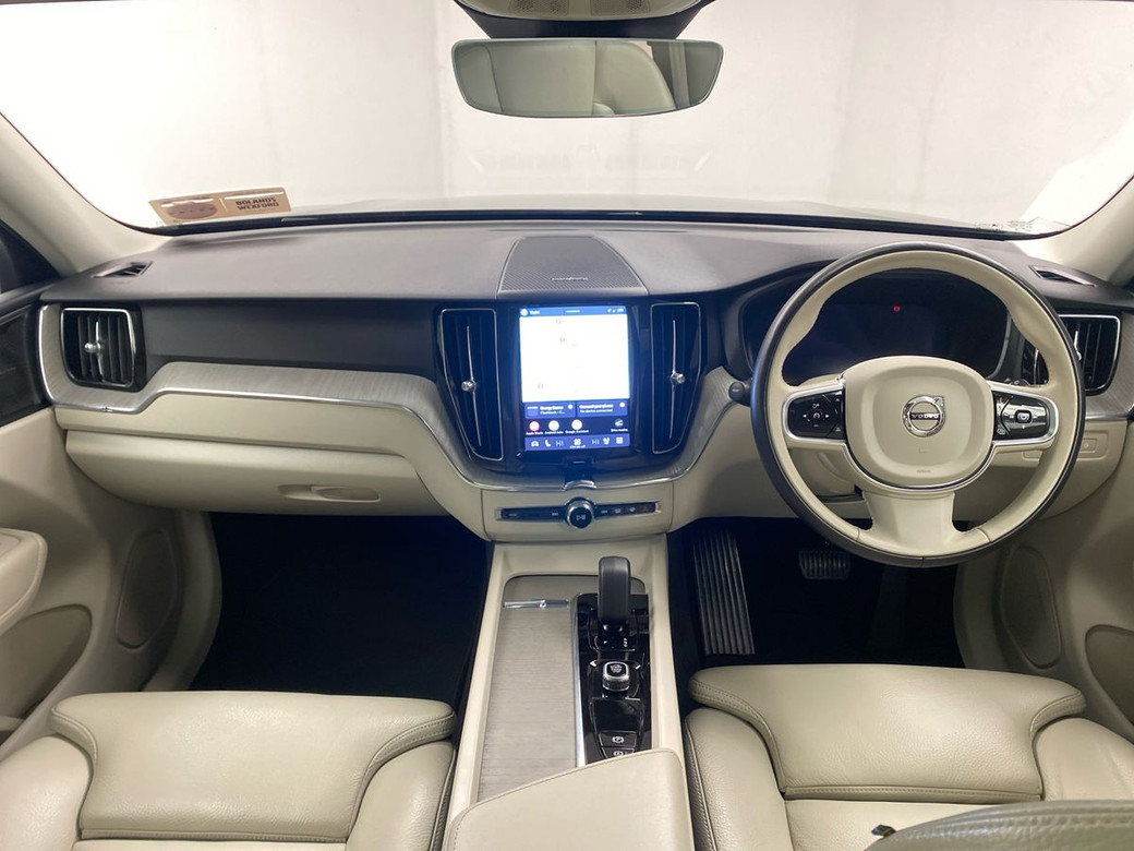 2024 Volvo XC60