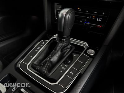 2024 Volkswagen Arteon