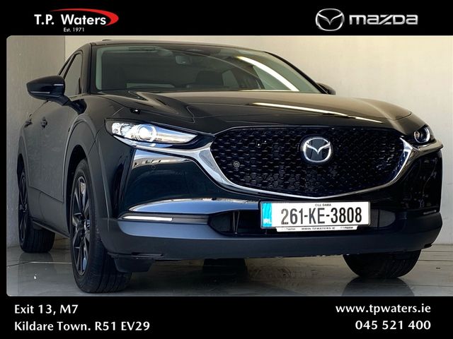 vehicle for sale from TP Waters