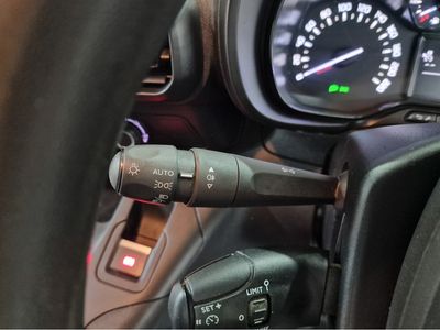 2021 Citroen Berlingo