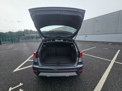 2017 SEAT Arona