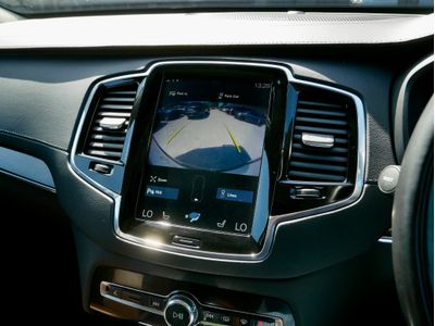 2019 Volvo XC90