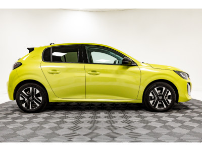 2024 Peugeot 208