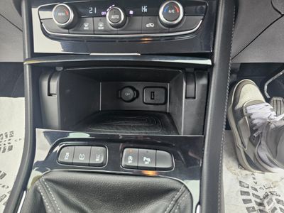 2018 Opel Grandland X