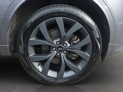 2022 Land Rover Discovery Sport