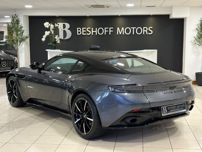 2022 Aston Martin DB11