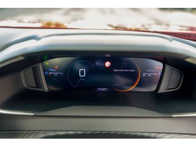 2024 Peugeot 2008