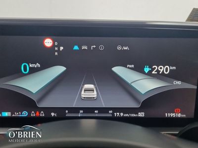 2023 Hyundai Ioniq 6