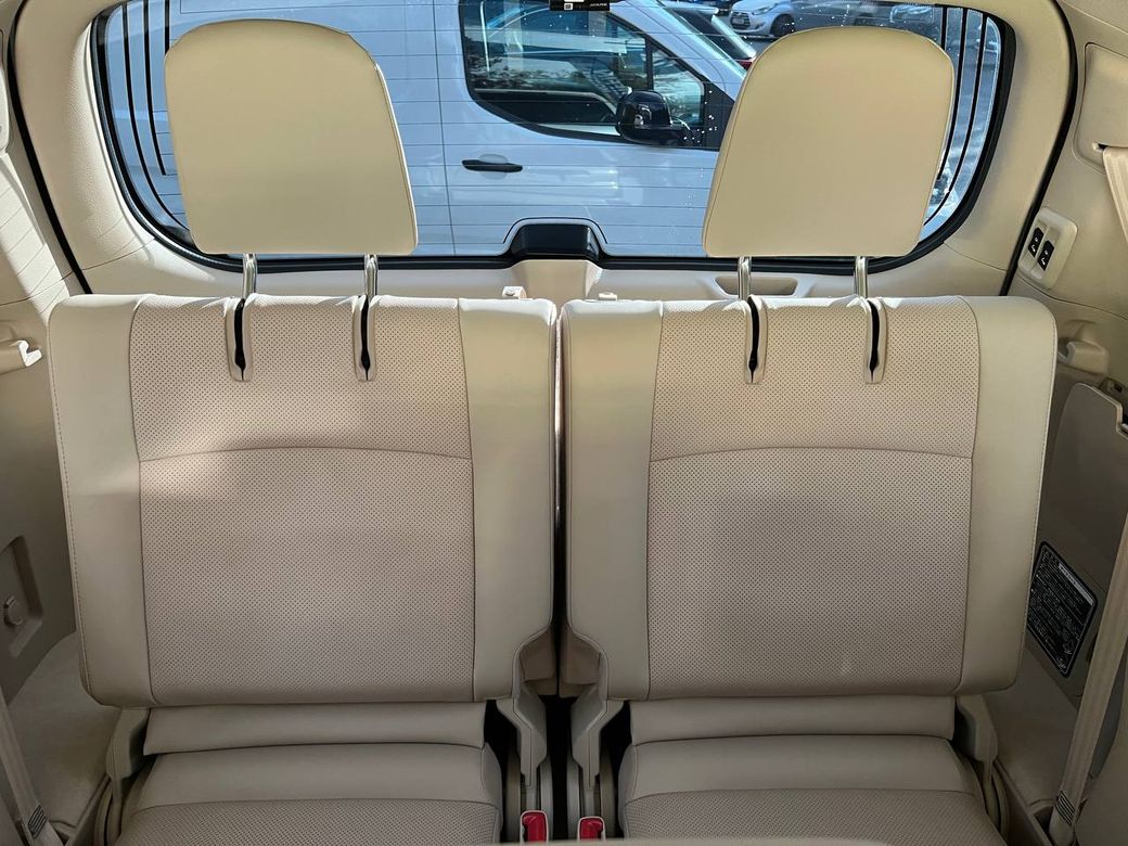 2023 Toyota Landcruiser