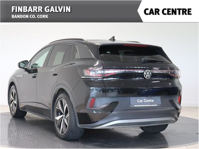 2022 Volkswagen ID.4