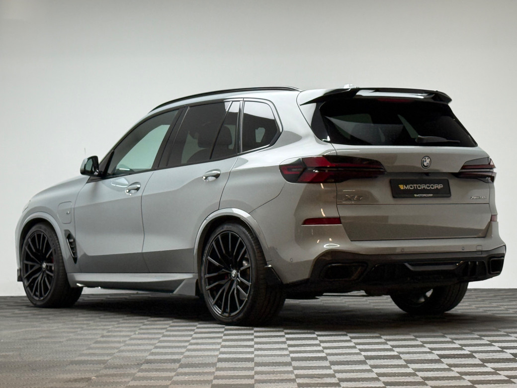 2023 BMW X5