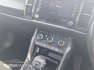2024 Skoda Kodiaq