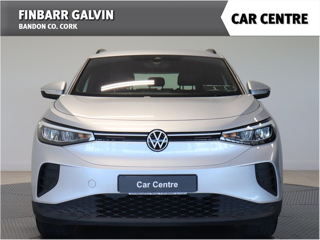 2023 Volkswagen ID.4