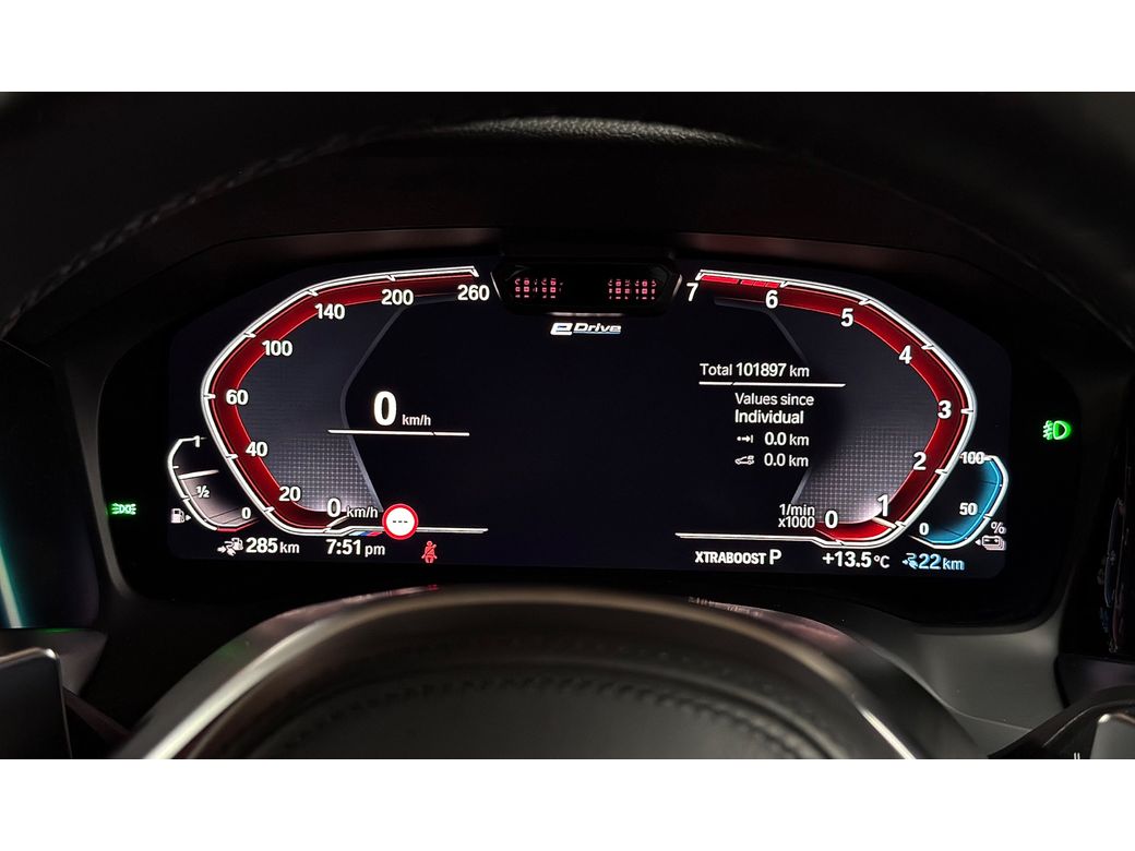 2020 BMW 3 Series