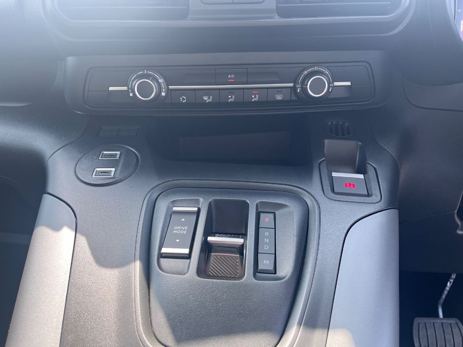 2026 Opel Combo Life