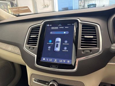 2024 Volvo XC90