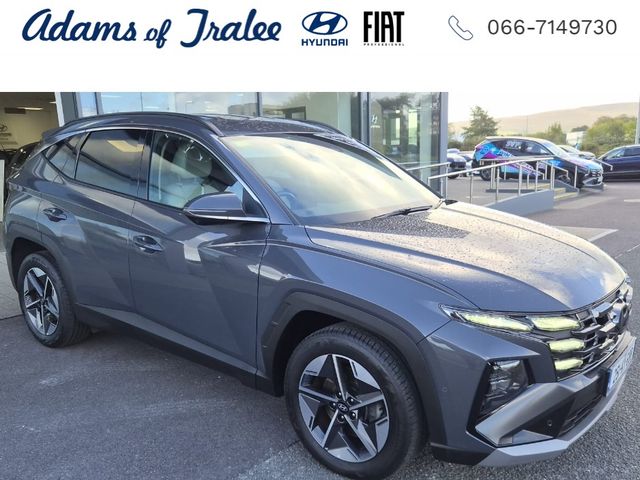 vehicle for sale from Adams of Tralee