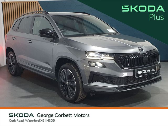 vehicle for sale from George Corbett Motors