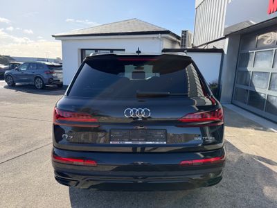 2021 Audi Q7