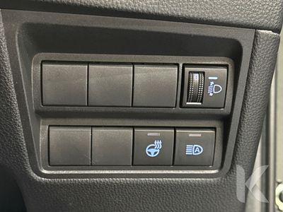 2022 Toyota Yaris Cross