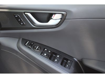 2018 Hyundai Ioniq