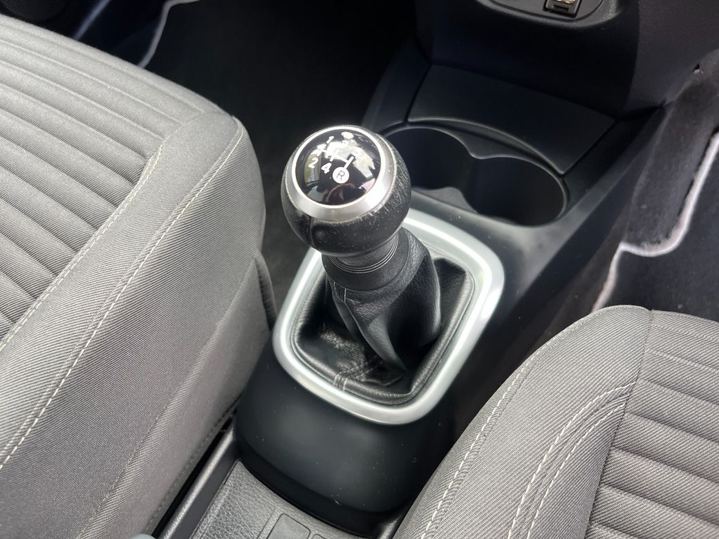 2017 Toyota Yaris