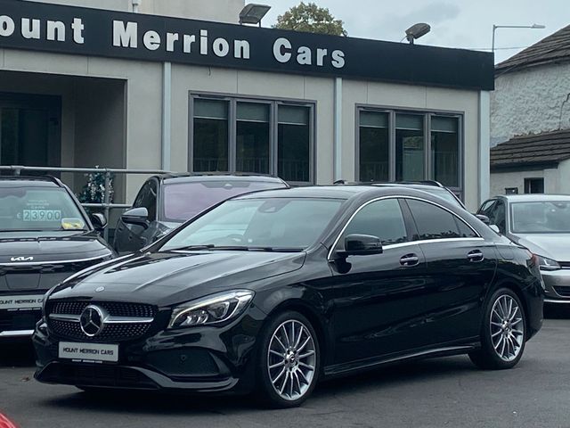 vehicle for sale from Mount Merrion Cars