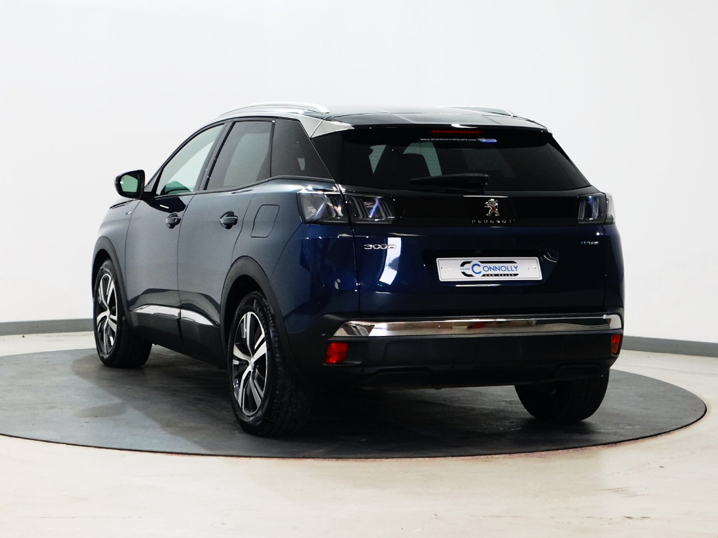 2023 Peugeot 3008