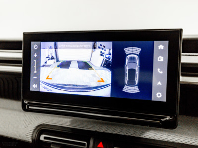 2025 Citroen C3 Aircross