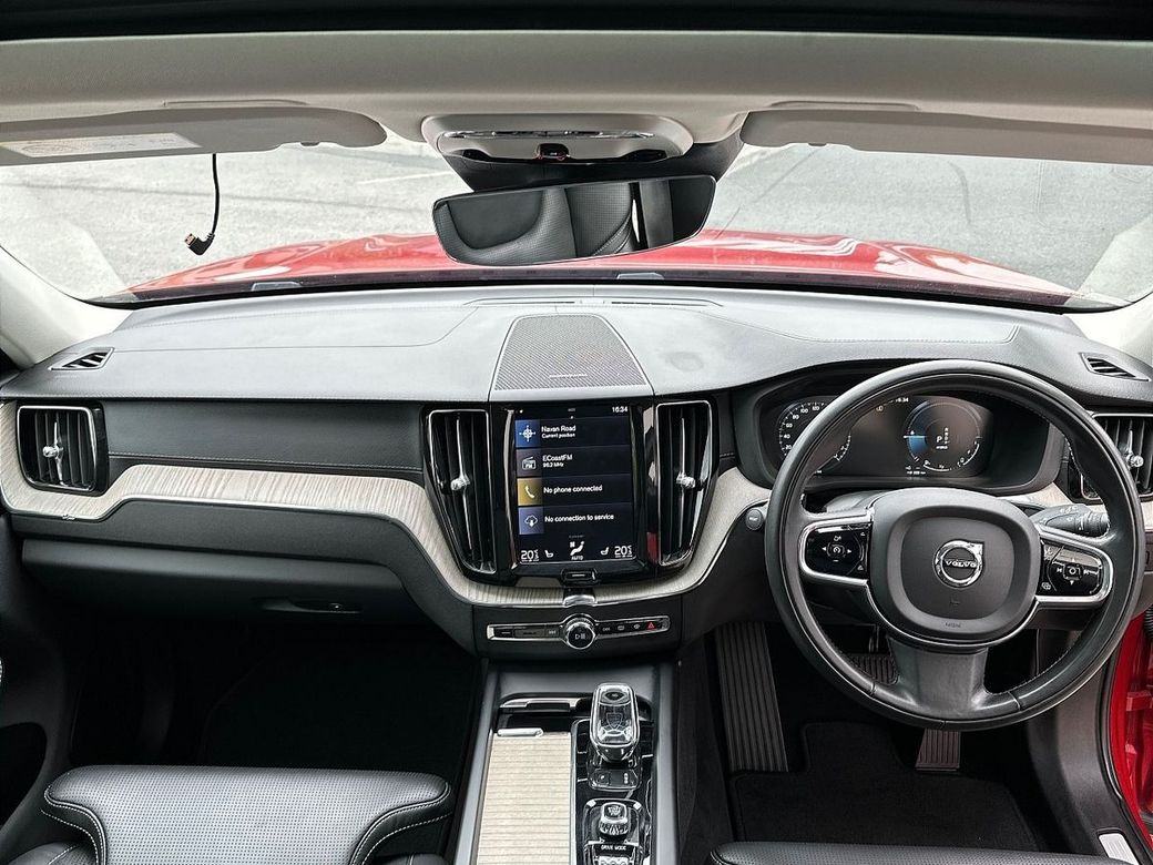 2021 Volvo XC60