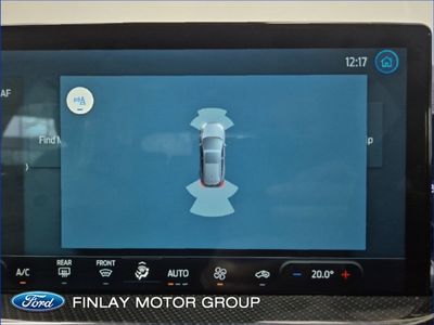 2023 Ford Focus
