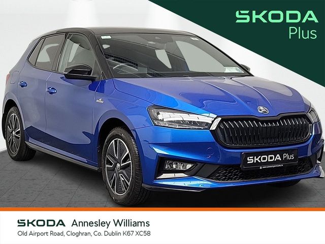 vehicle for sale from Annesley Williams