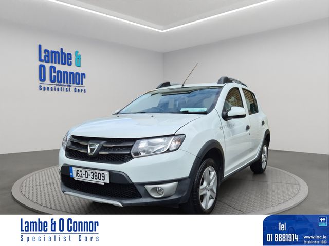 vehicle for sale from Lambe & O'Connor